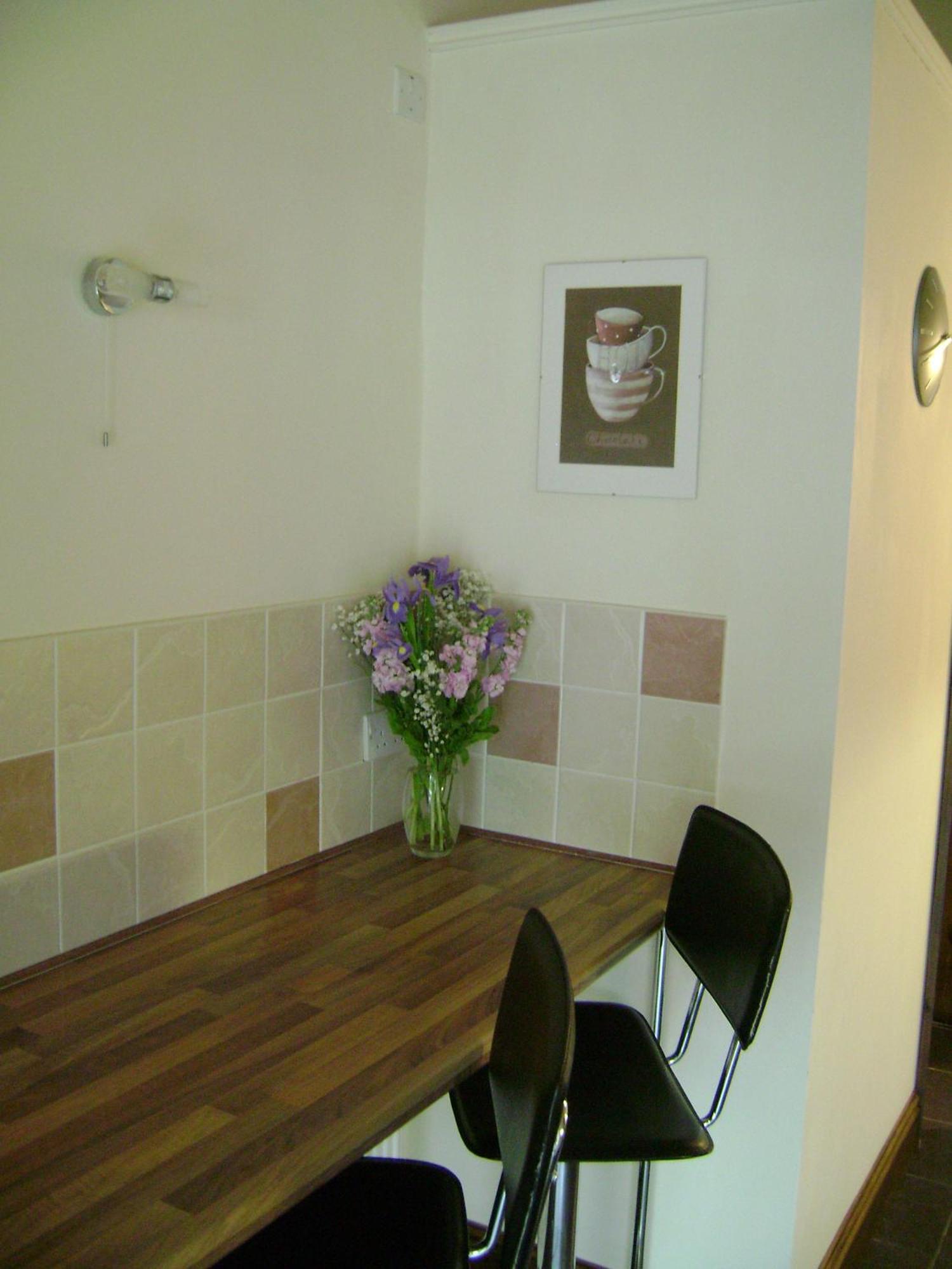Pillarbox Cottage Матлок Экстерьер фото